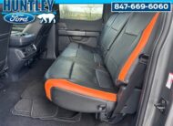 2024 Ford F-150 XLT Truck SuperCrew Cab