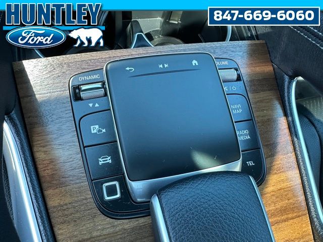 2025 Mercedes-Benz GLE 350 GLE 350 SUV