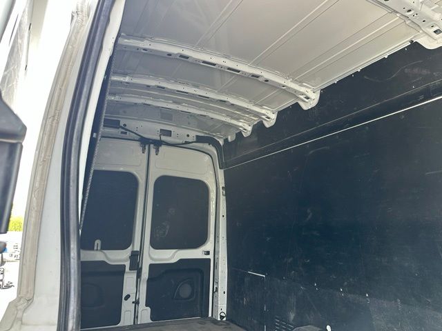2023 Ford Transit-250 Cargo Base Van High Roof Ext. Van
