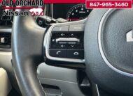 2023 Kia Sorento X-Line EX SUV