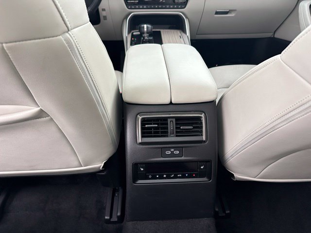 2024 Mazda CX-90 3.3 Turbo Premium Plus SUV
