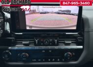 2026 Nissan Pathfinder SV SUV
