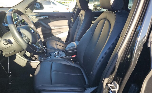 2022 BMW X1 xDrive28i SUV