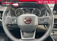 2025 Nissan Rogue Rock Creek SUV