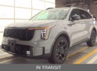 2025 Kia Sorento X-Line SX SUV