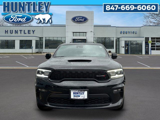 2022 Dodge Durango GT Plus SUV