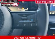 2026 Nissan Kicks SR SUV