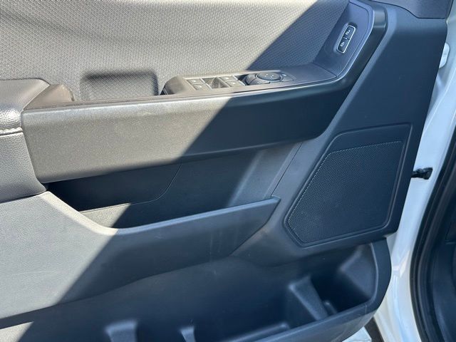 2023 Ford F-150 XL Truck SuperCrew Cab