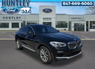 2019 BMW X4 xDrive30i Sports Activity Coupe