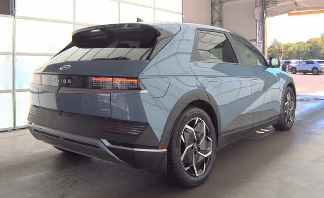 2023 Hyundai IONIQ 5 SEL SUV
