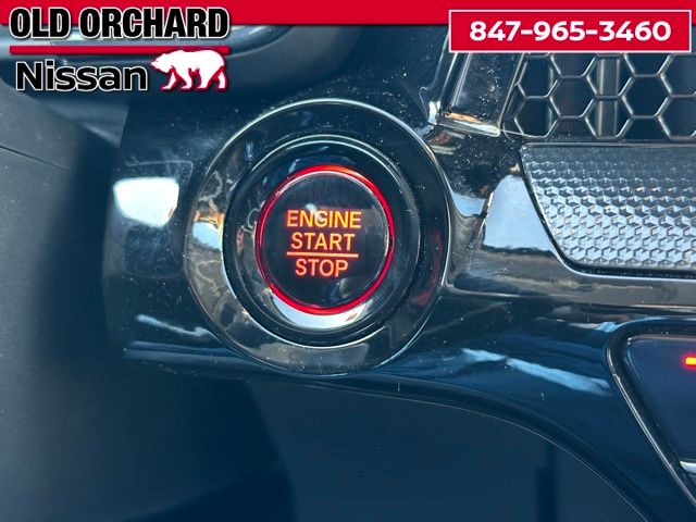 2025 Honda CR-V EX-L SUV