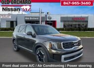 2023 Kia Telluride S SUV