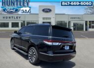 2022 Lincoln Navigator Reserve SUV