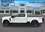 2024 Ford F-250 Lariat Truck Crew Cab