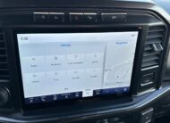 2021 Ford F-150 XLT Truck SuperCrew Cab