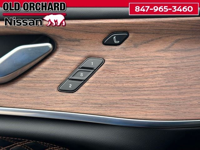 2021 Jeep Grand Cherokee L Summit SUV