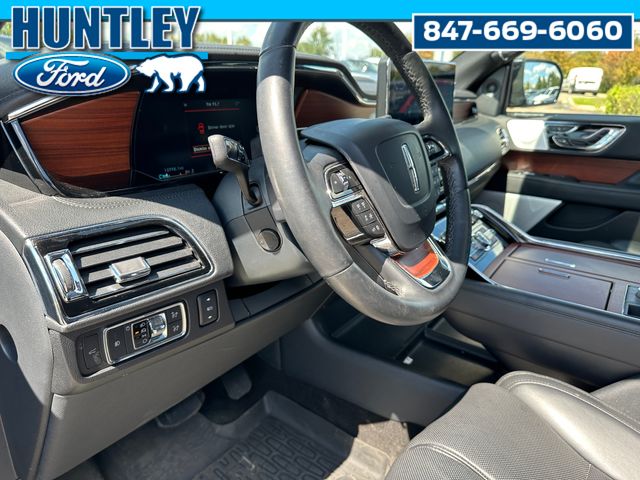 2022 Lincoln Navigator Reserve SUV