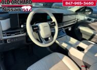 2025 Hyundai Santa Fe Hybrid SEL SUV