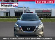 2022 Nissan Rogue SL SUV