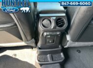 2021 Jeep Wrangler Unlimited Sahara Altitude SUV