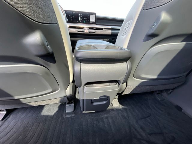 2024 Kia EV9 GT-Line SUV