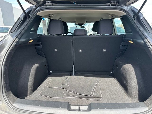 2025 Nissan Kicks S SUV