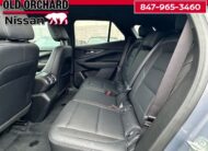 2025 Chevrolet Blazer EV LT SUV