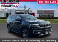 2024 Jeep Wagoneer Series II SUV