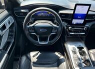 2023 Ford Explorer ST SUV