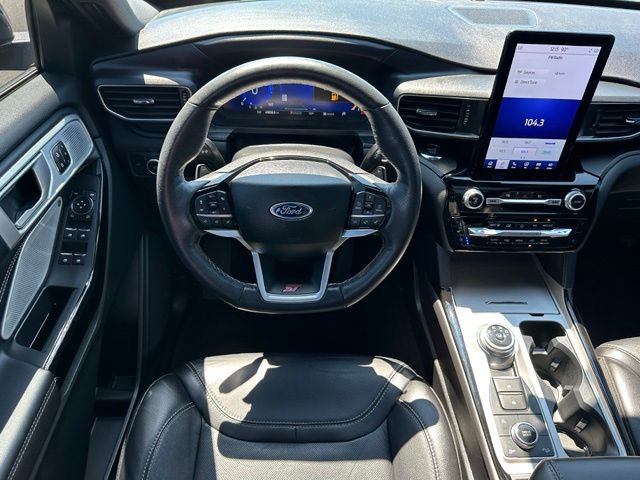 2023 Ford Explorer ST SUV
