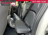 2026 Nissan Frontier S Truck King Cab