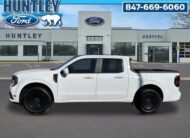 2025 Ford Maverick Lobo High Truck SuperCrew