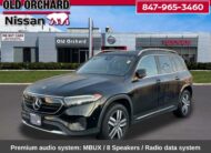 2023 Mercedes-Benz EQB 250+ 250+ SUV