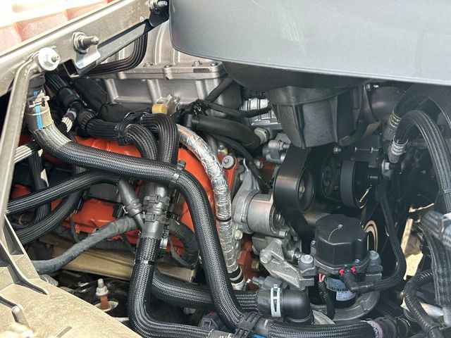 2024 Ram 1500 TRX Truck Crew Cab