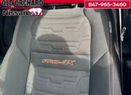 2025 Nissan Frontier PRO-4X Truck Crew Cab