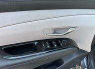 2025 Hyundai Tucson Hybrid Limited SUV