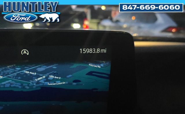 2025 Ford Expedition Active SUV