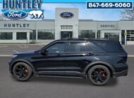 2023 Ford Explorer ST SUV