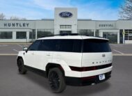2024 Hyundai Santa Fe Calligraphy SUV