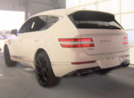 2022 Genesis GV80 3.5T Prestige Signature SUV
