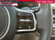 2025 Kia Sorento Hybrid EX SUV