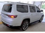 2022 Jeep Wagoneer Series II SUV