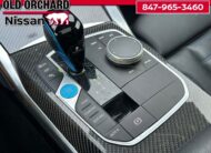 2023 BMW i4 M50 Gran Coupe