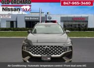 2023 Hyundai Santa Fe Hybrid Limited SUV