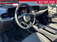 2026 Nissan Kicks SV SUV