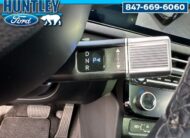 2025 Hyundai Tucson Hybrid Limited SUV