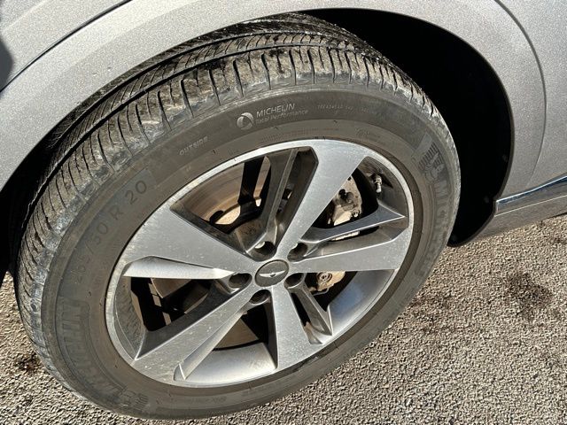 2022 Genesis GV80 3.5T Advanced + SUV