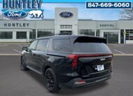 2025 Kia Carnival SX Van Passenger Van