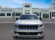 2024 Jeep Wagoneer L Series II SUV
