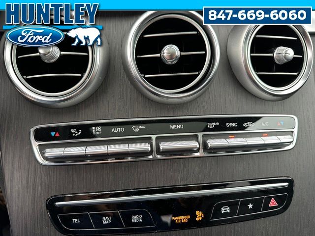 2022 Mercedes-Benz GLC 300 GLC 300 SUV